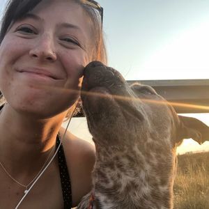 Meet your Posher, Lindsay